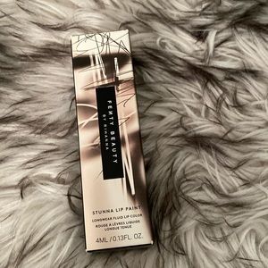 Fenty Lip Paint Unbutton